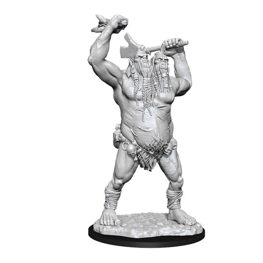 D&D: Nolzur's Marvelous Miniatures Ettin