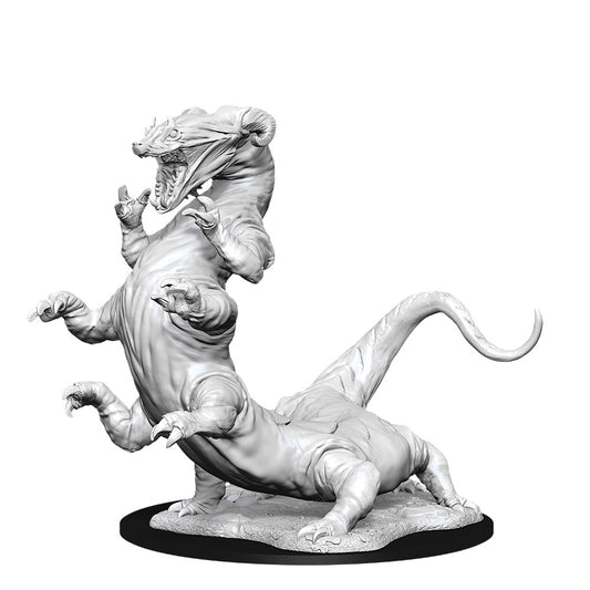 D&D: Nolzur's Marvelous Miniatures Behir