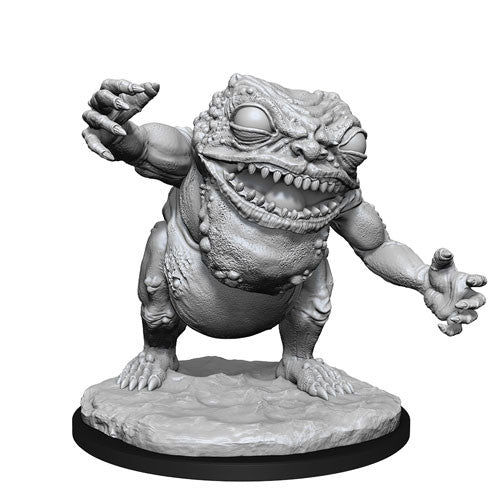 D&D: Nolzur's Marvelous Miniatures Banderhobb