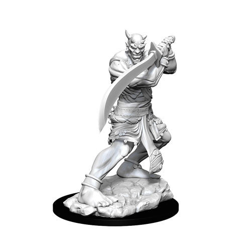 D&D: Nolzur's Marvelous Miniatures Efreeti