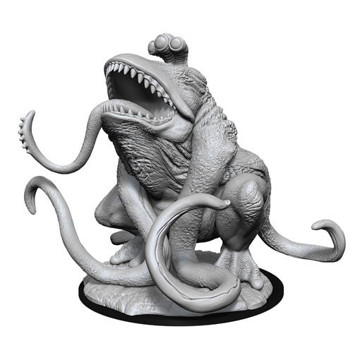 D&D: Nolzur's Marvelous Miniatures Froghemoth