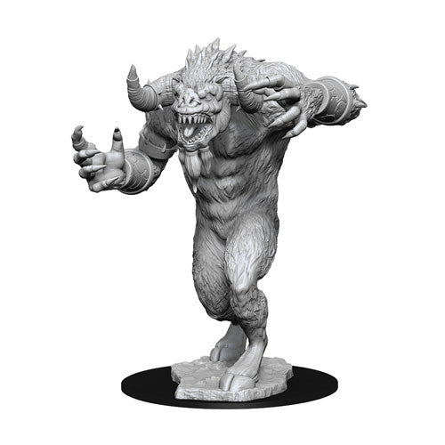 D&D: Nolzur's Marvelous Miniatures Goristro