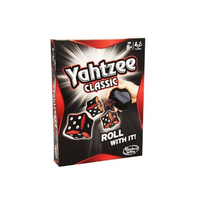 Yahtzee