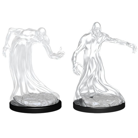 D&D: Nolzur's Marvelous Miniatures Shadow